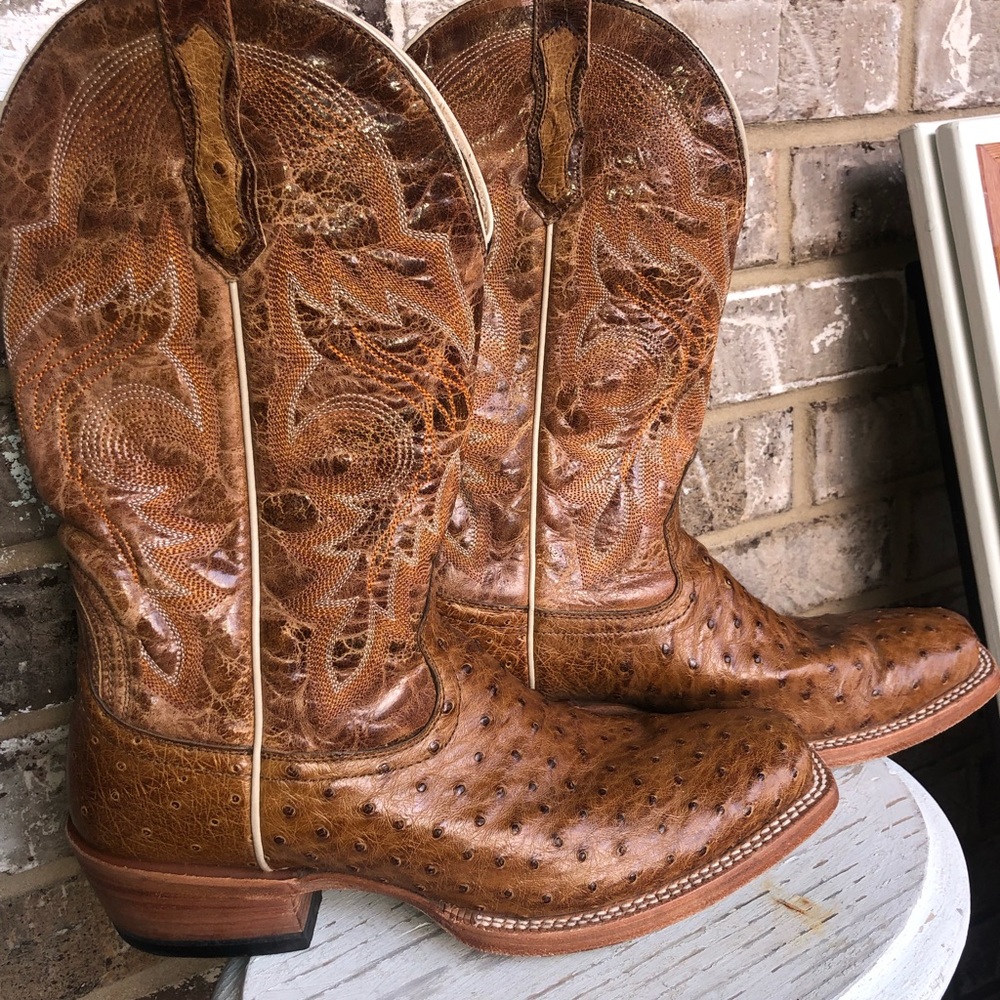 Men’s Ariat Boots